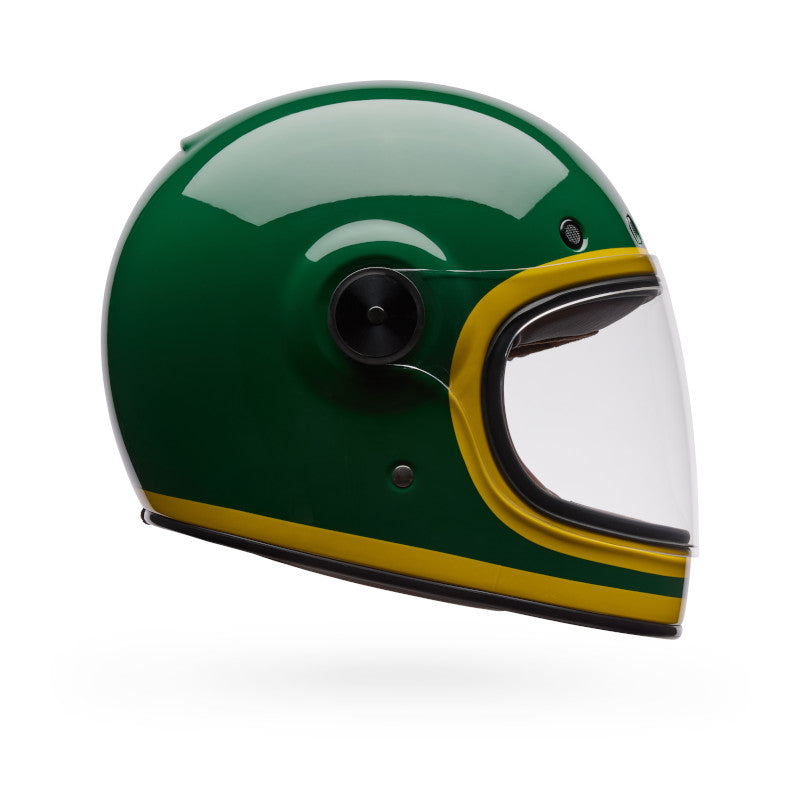 Bell Bullitt GT Lane ECE 22.06 Helmet Dark Green