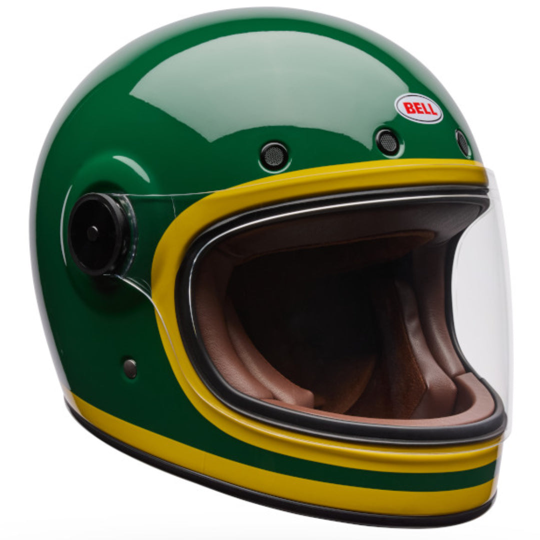 Bell Bullitt GT Lane ECE 22.06 Helmet Dark Green