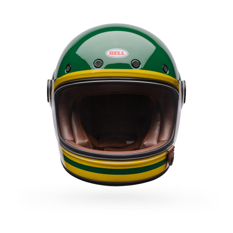 Bell Bullitt GT Lane ECE 22.06 Helmet Dark Green