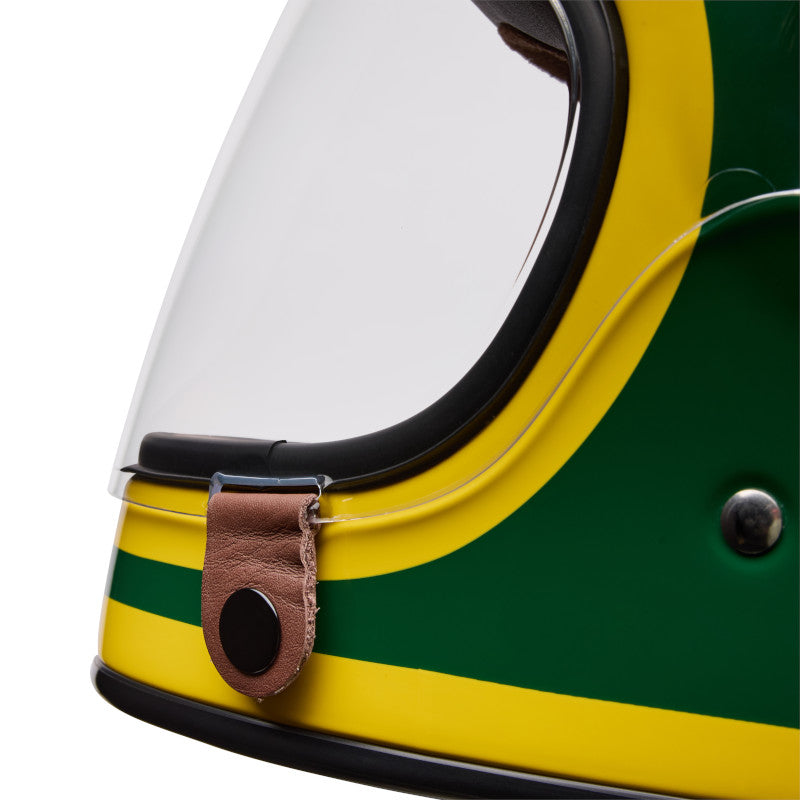 Bell Bullitt GT Lane ECE 22.06 Helmet Dark Green
