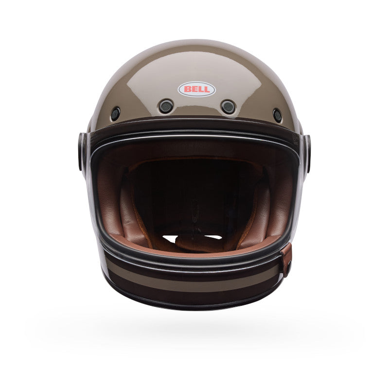 Bell Bullitt GT Lane ECE 22.06 Helmet Mocha
