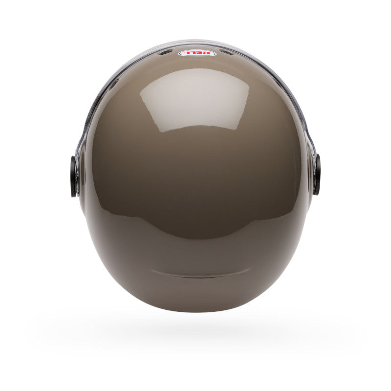 Bell Bullitt GT Lane ECE 22.06 Helmet Mocha