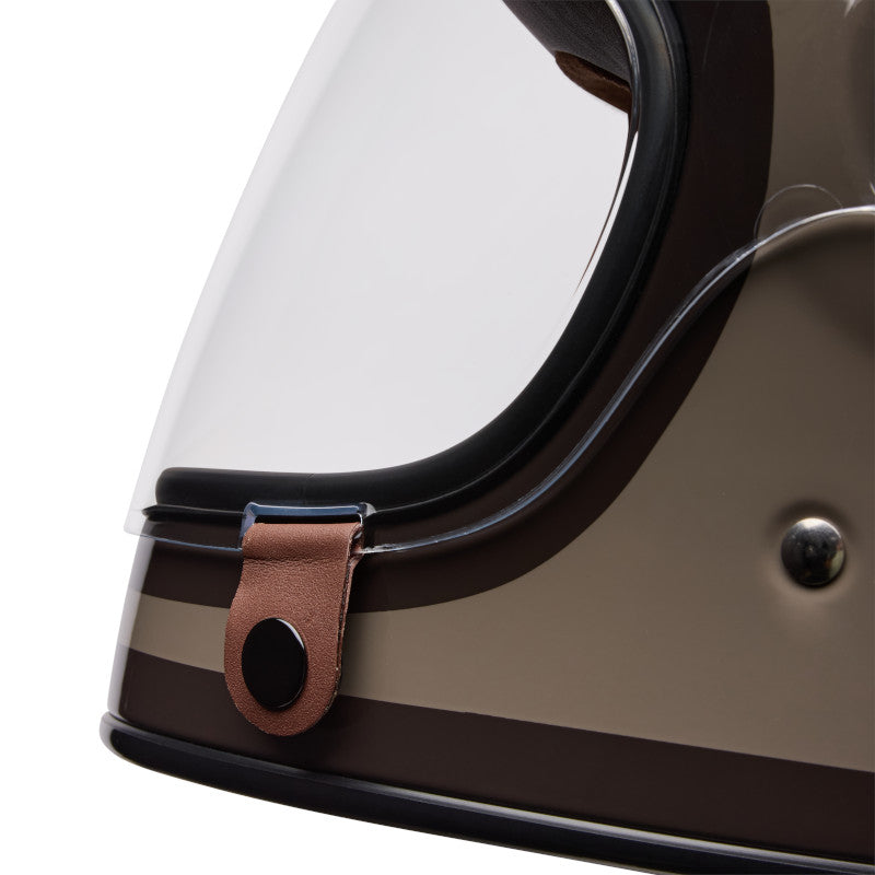Bell Bullitt GT Lane ECE 22.06 Helmet Mocha