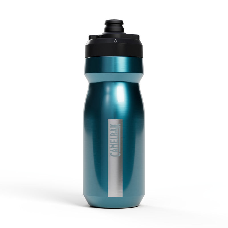 CamelBak Podium Titanium Insulated Bottle 530ml 18oz Turquoise Ti