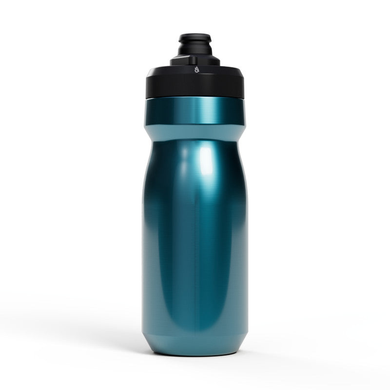 CamelBak Podium Titanium Insulated Bottle 530ml 18oz Turquoise Ti
