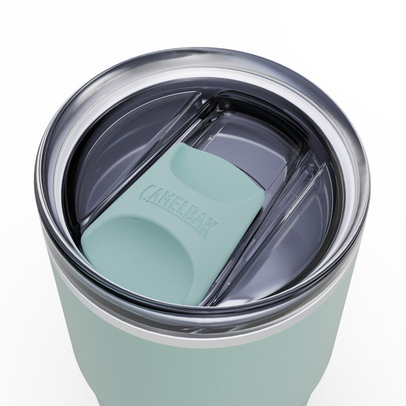 CamelBak Thrive Tumbler VSS Insulated Stainless Steel 600ml 20oz Light/Pastel Green