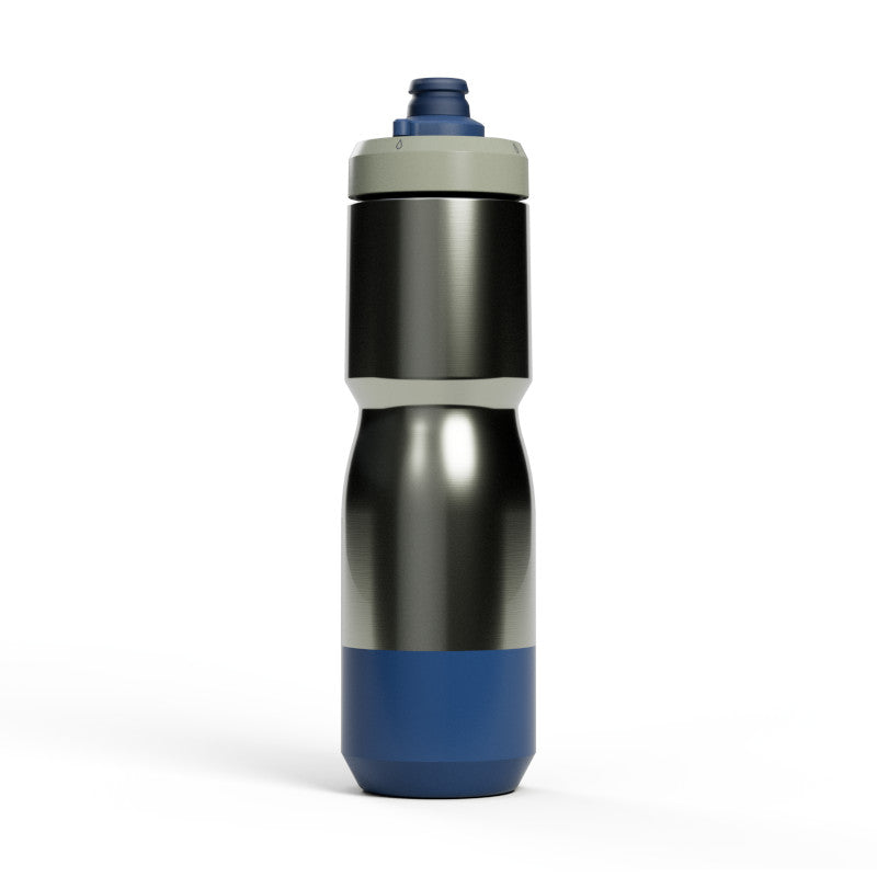 CamelBak Podium Insulated Steel Bottle 650ml 22oz Mercury Fog