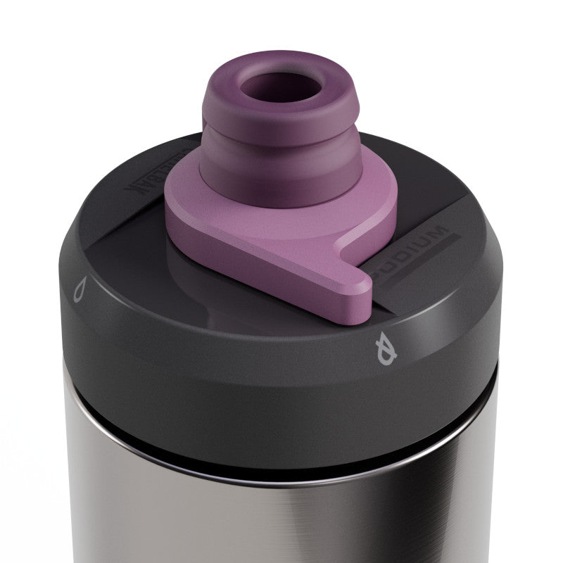 CamelBak Podium Insulated Steel Bottle 650ml 22oz Mercury Lavender