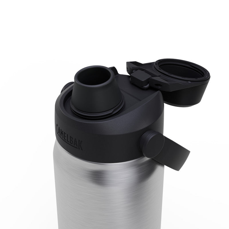 CamelBak Thrive Chug Insulated Stainless Steel Bottle 600ml 20oz Stainless