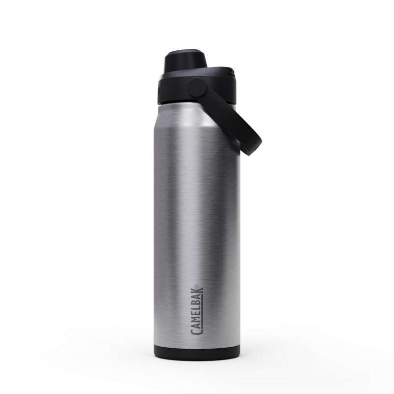 CamelBak Thrive Chug Insulated Stainless Steel Bottle 750ml 25oz Stainless