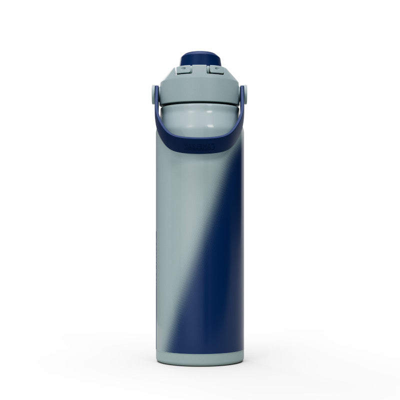 CamelBak Thrive Chug Insulated Stainless Steel Bottle 750ml 25oz Deep Sea Dawn