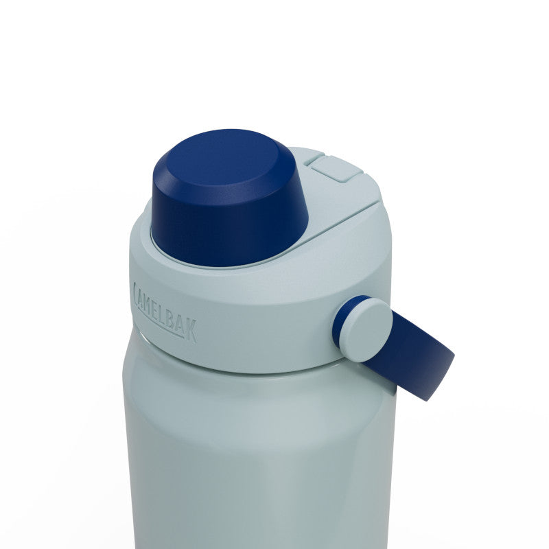 CamelBak Thrive Chug Insulated Stainless Steel Bottle 750ml 25oz Deep Sea Dawn