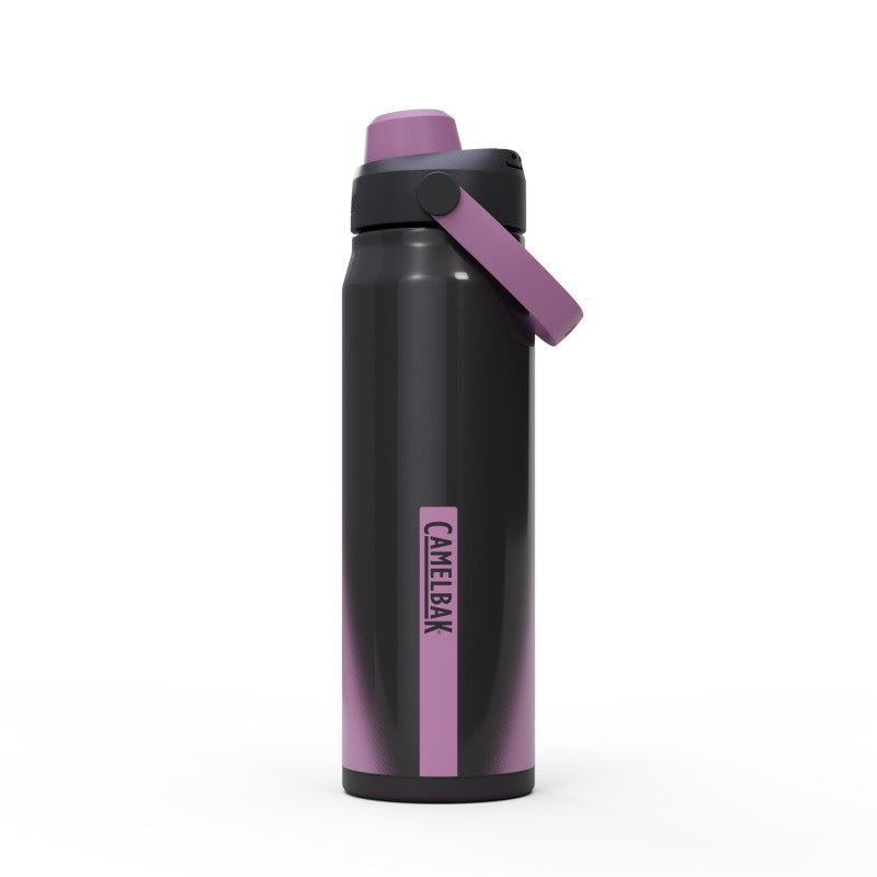CamelBak Thrive Chug Insulated Stainless Steel Bottle 750ml 25oz Lavender Dawn