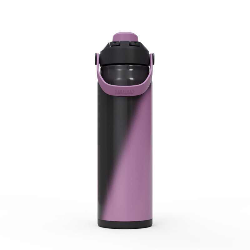 CamelBak Thrive Chug Insulated Stainless Steel Bottle 750ml 25oz Lavender Dawn