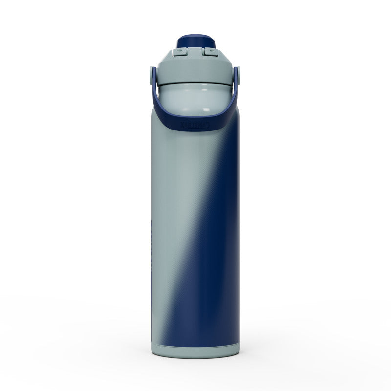 CamelBak Thrive Chug Insulated Stainless Steel Bottle 1 Litre 32oz Deep Sea Dawn