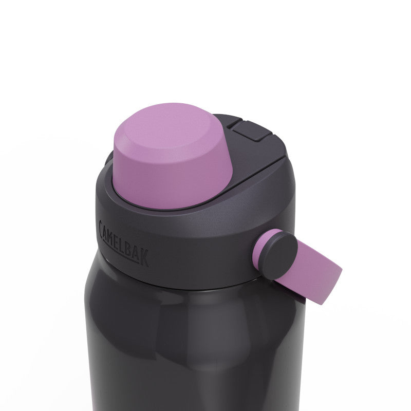 CamelBak Thrive Chug Insulated Stainless Steel Bottle 1 Litre 32oz Lavender Dawn