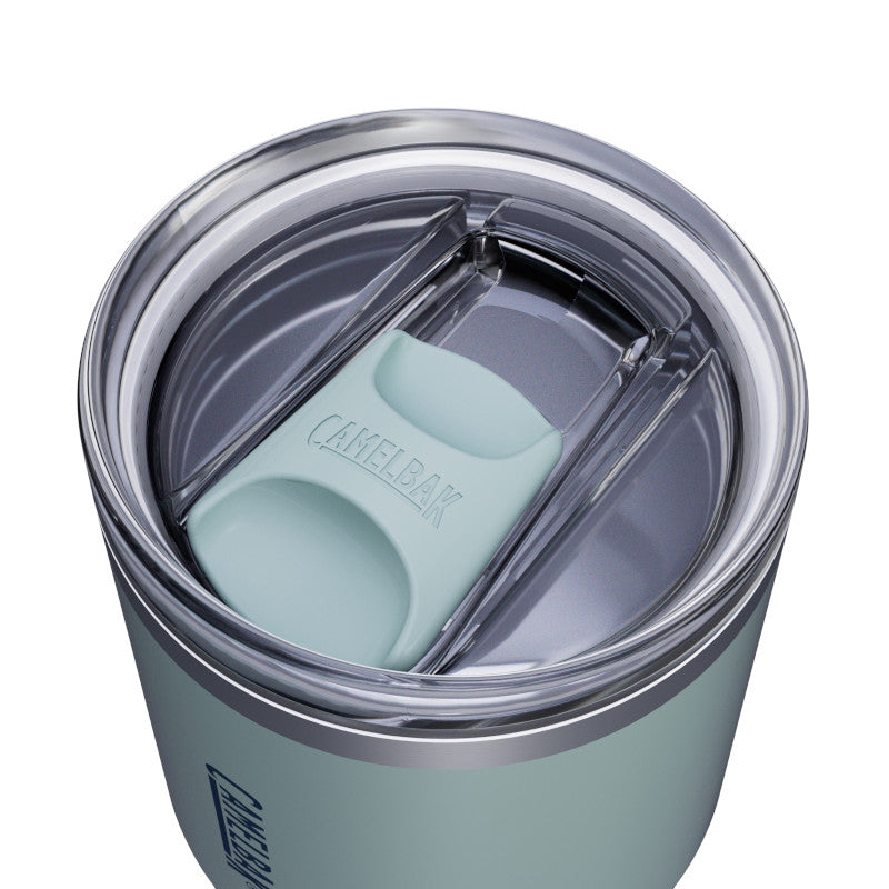 CamelBak Thrive Tumbler VSS Insulated Stainless Steel 900ml 30oz Deep Sea Dawn