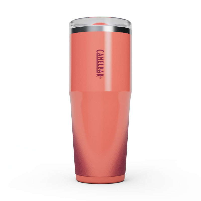 CamelBak Thrive Tumbler VSS Insulated Stainless Steel 900ml 30oz Blush Dawn