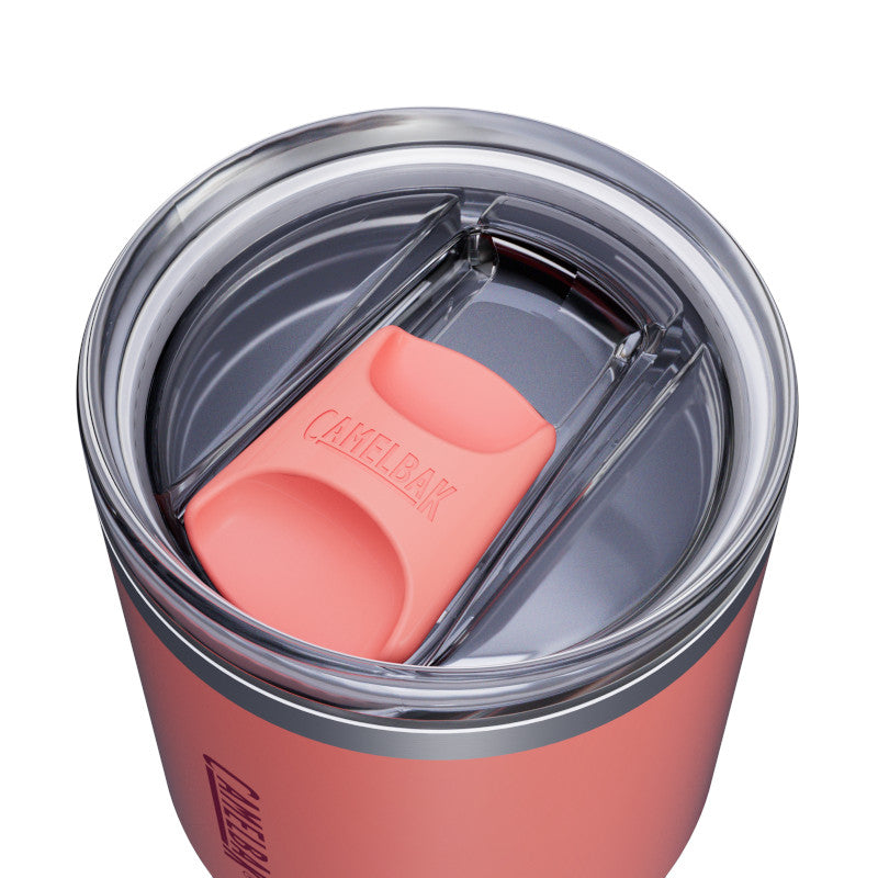 CamelBak Thrive Tumbler VSS Insulated Stainless Steel 900ml 30oz Blush Dawn