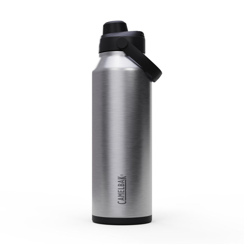 CamelBak Thrive Chug Insulated Stainless Steel Bottle 1.2 Litre 40oz Stainless