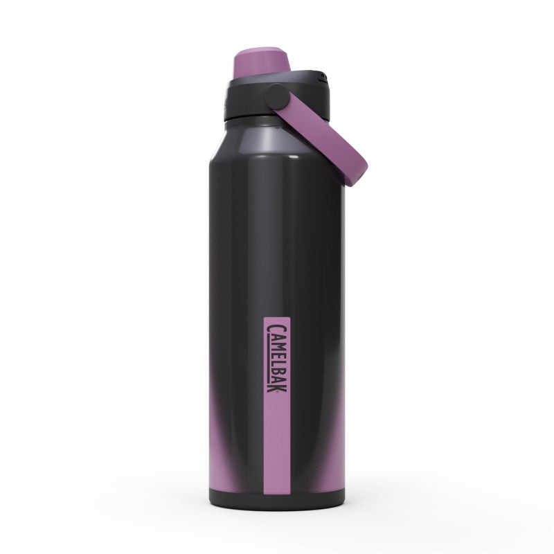 CamelBak Thrive Chug Insulated Stainless Steel Bottle 1.2 Litre 40oz Lavender Dawn