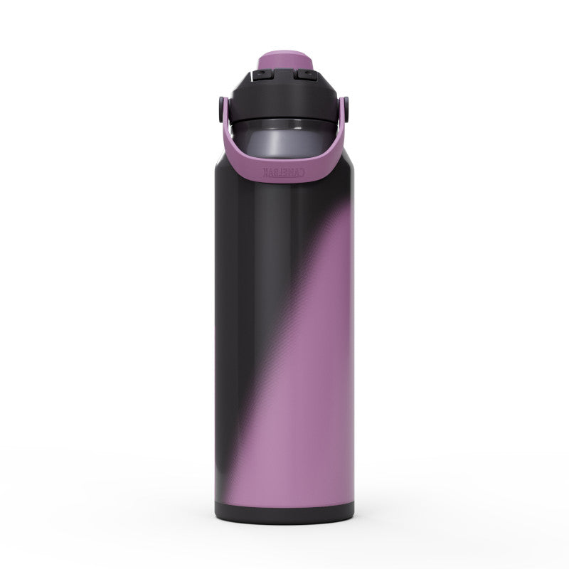 CamelBak Thrive Chug Insulated Stainless Steel Bottle 1.2 Litre 40oz Lavender Dawn