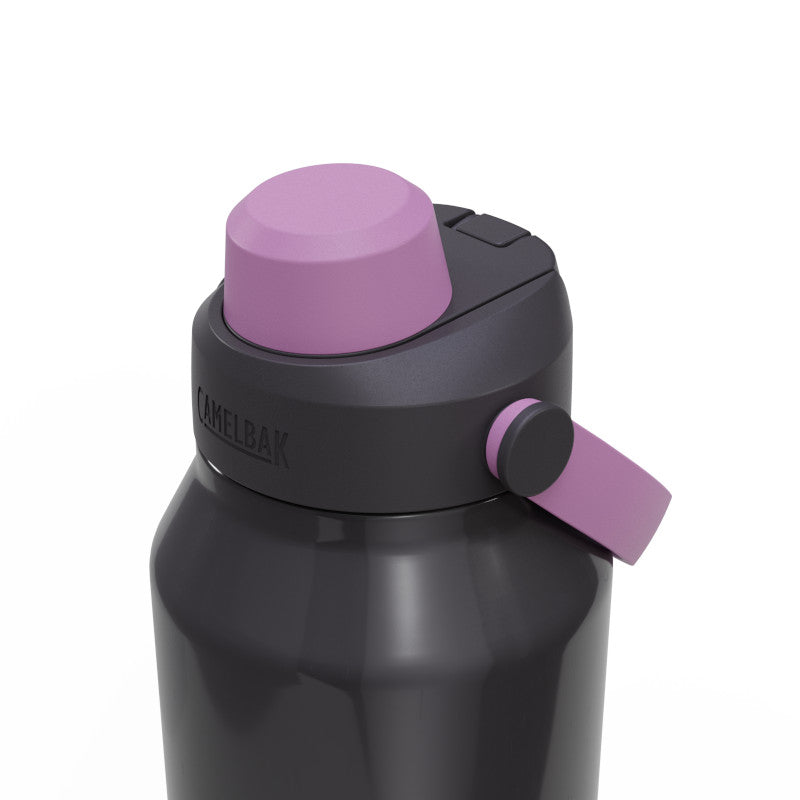 CamelBak Thrive Chug Insulated Stainless Steel Bottle 1.2 Litre 40oz Lavender Dawn