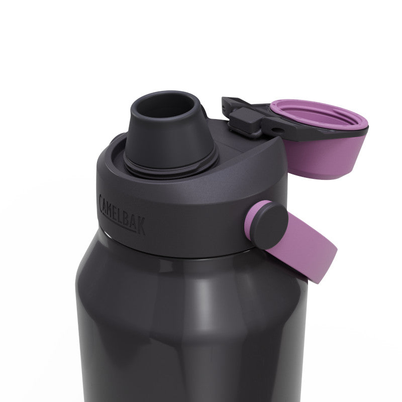 CamelBak Thrive Chug Insulated Stainless Steel Bottle 1.2 Litre 40oz Lavender Dawn