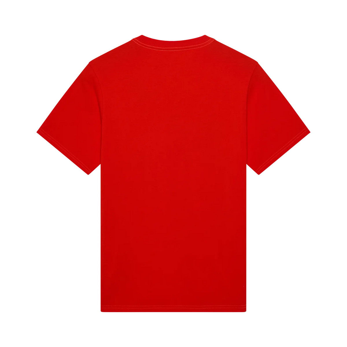 Fox Honda 195 Original Short Sleeve Tee Red