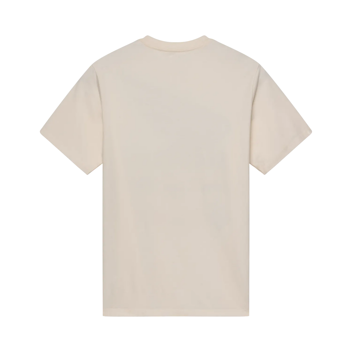 Fox Honda 195 Original Short Sleeve Tee Off White