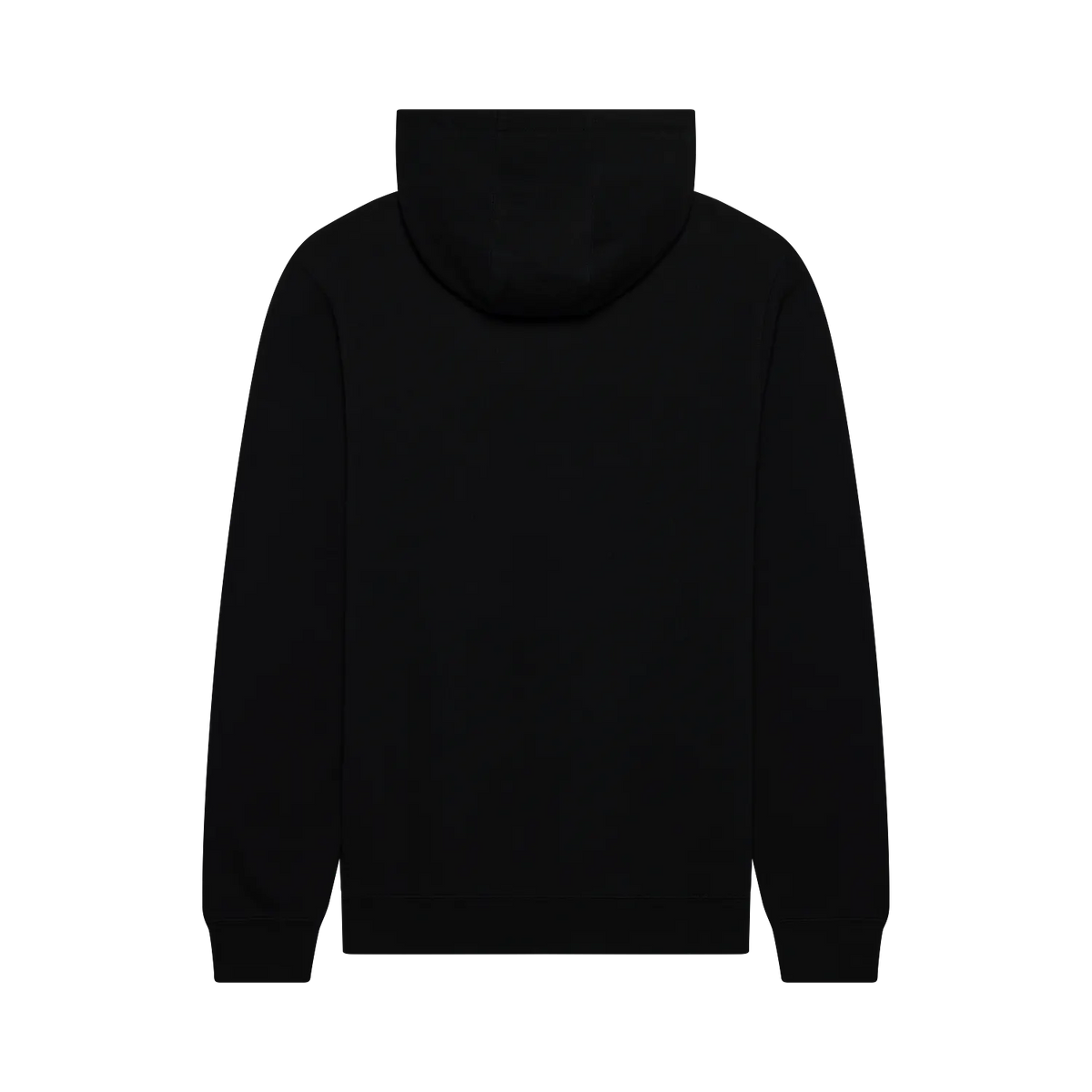 Fox Honda Pullover Hoodie Black
