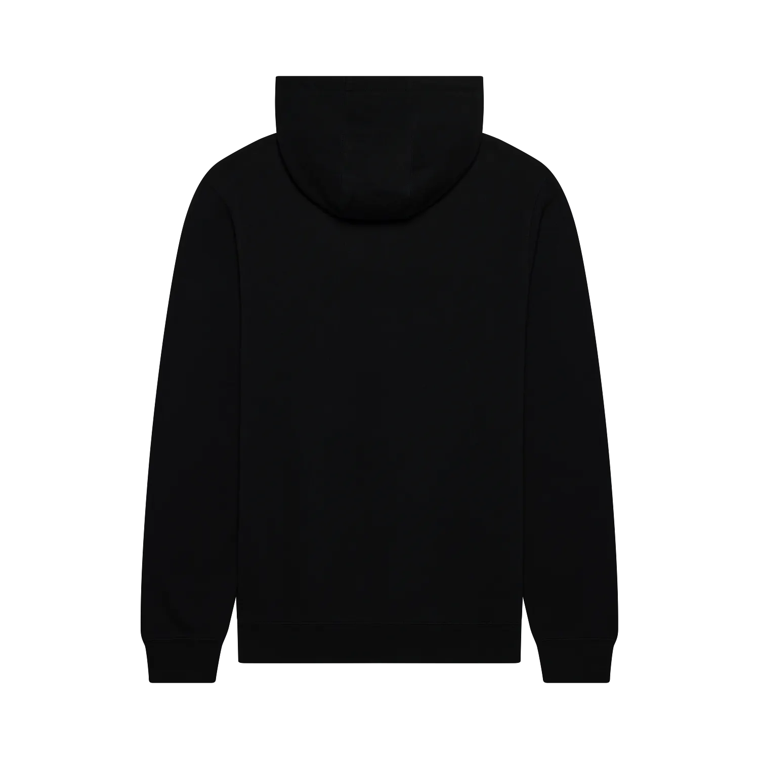 Fox Honda Pullover Hoodie Black