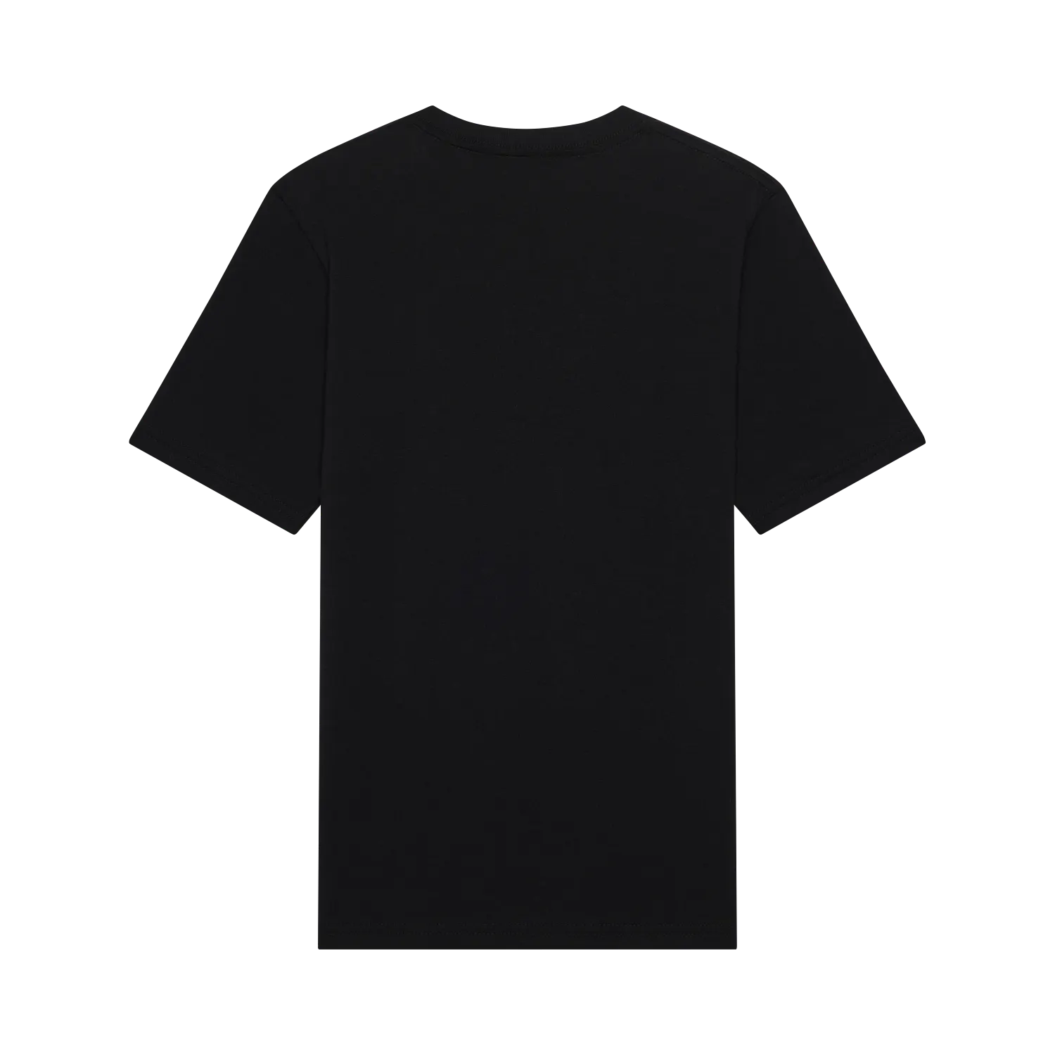Fox Youth Honda Short Sleeve Tee Ultra Black