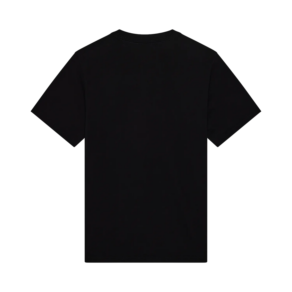 Fox Kawasaki 195 Original Short Sleeve Tee Black