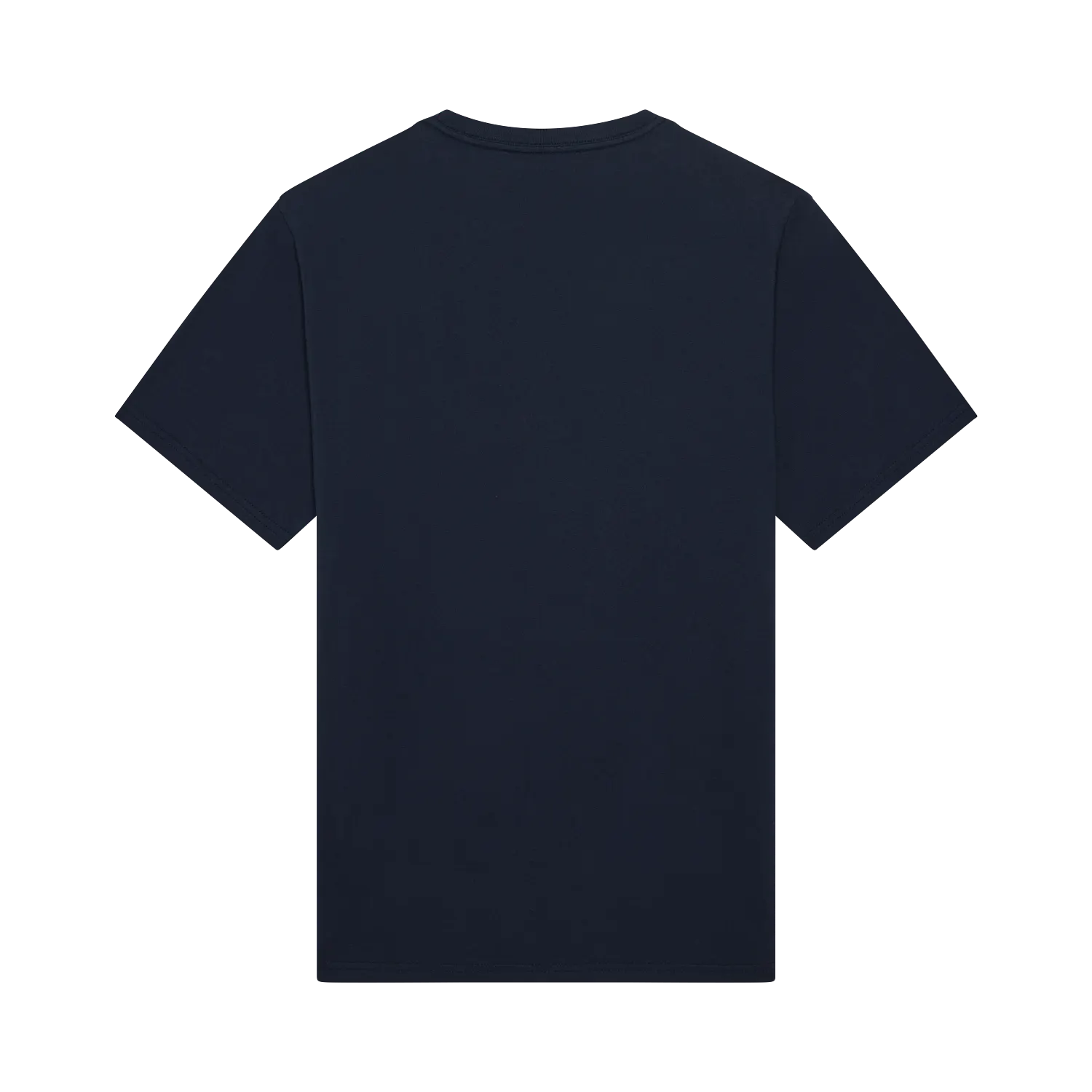Fox Kawi 195 Original Short Sleeve Tee Midnight Blue