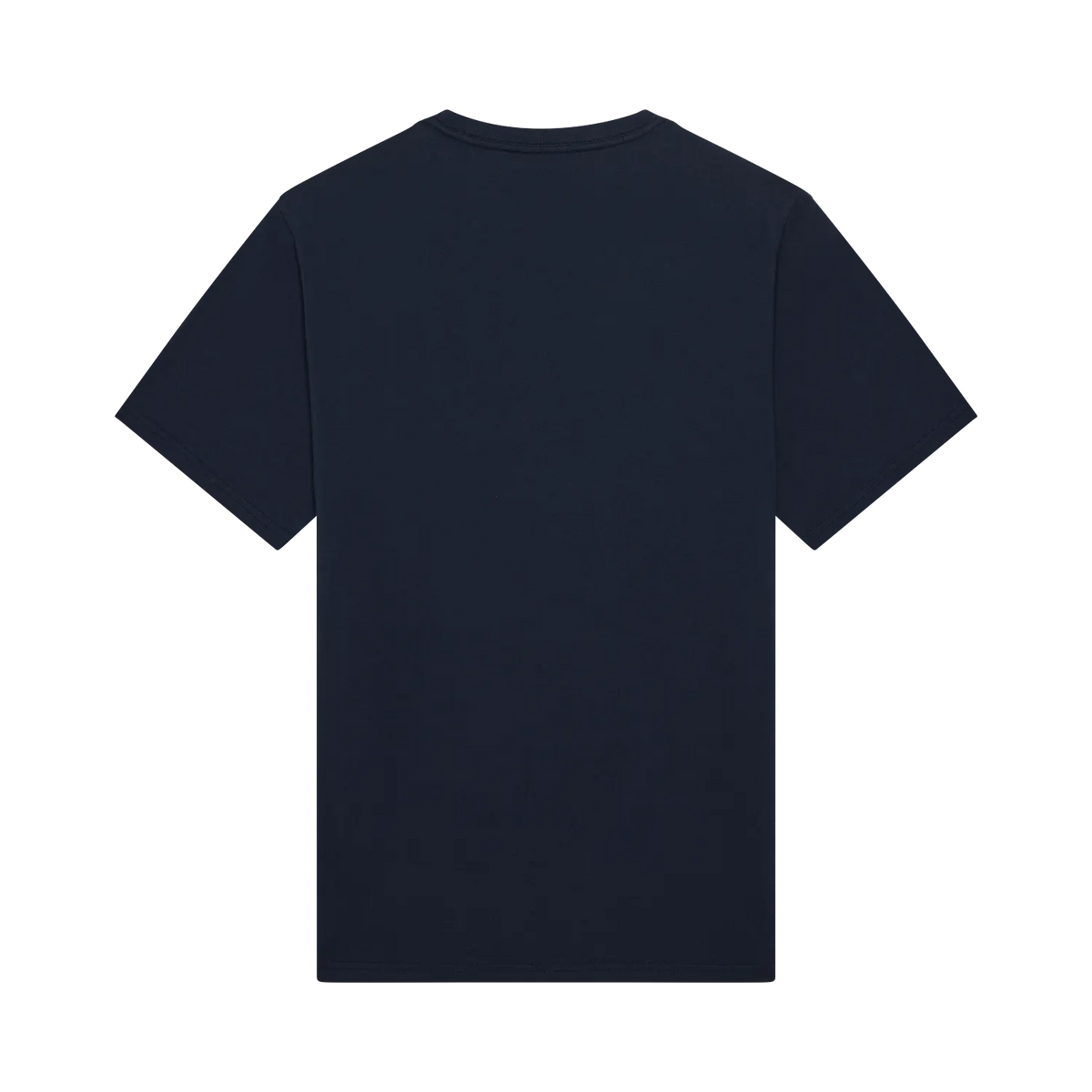 Fox Kawasaki 195 Original Short Sleeve Tee Midnight Blue