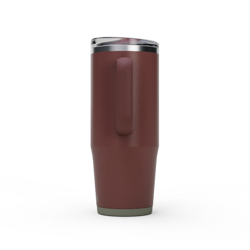 CamelBak Thrive Mug VSS Insulated Stainless Steel 1 Litre 32oz Burnt Umber