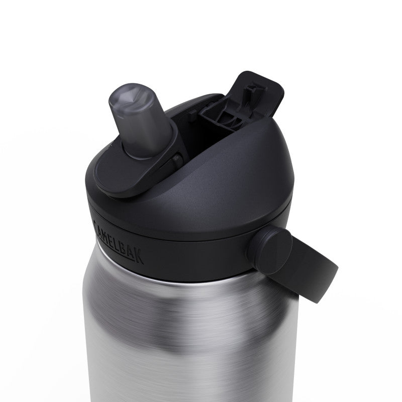 CamelBak Thrive Flip Straw VSS Insulated Stainless Steel Bottle 1 Litre 32oz Stainless