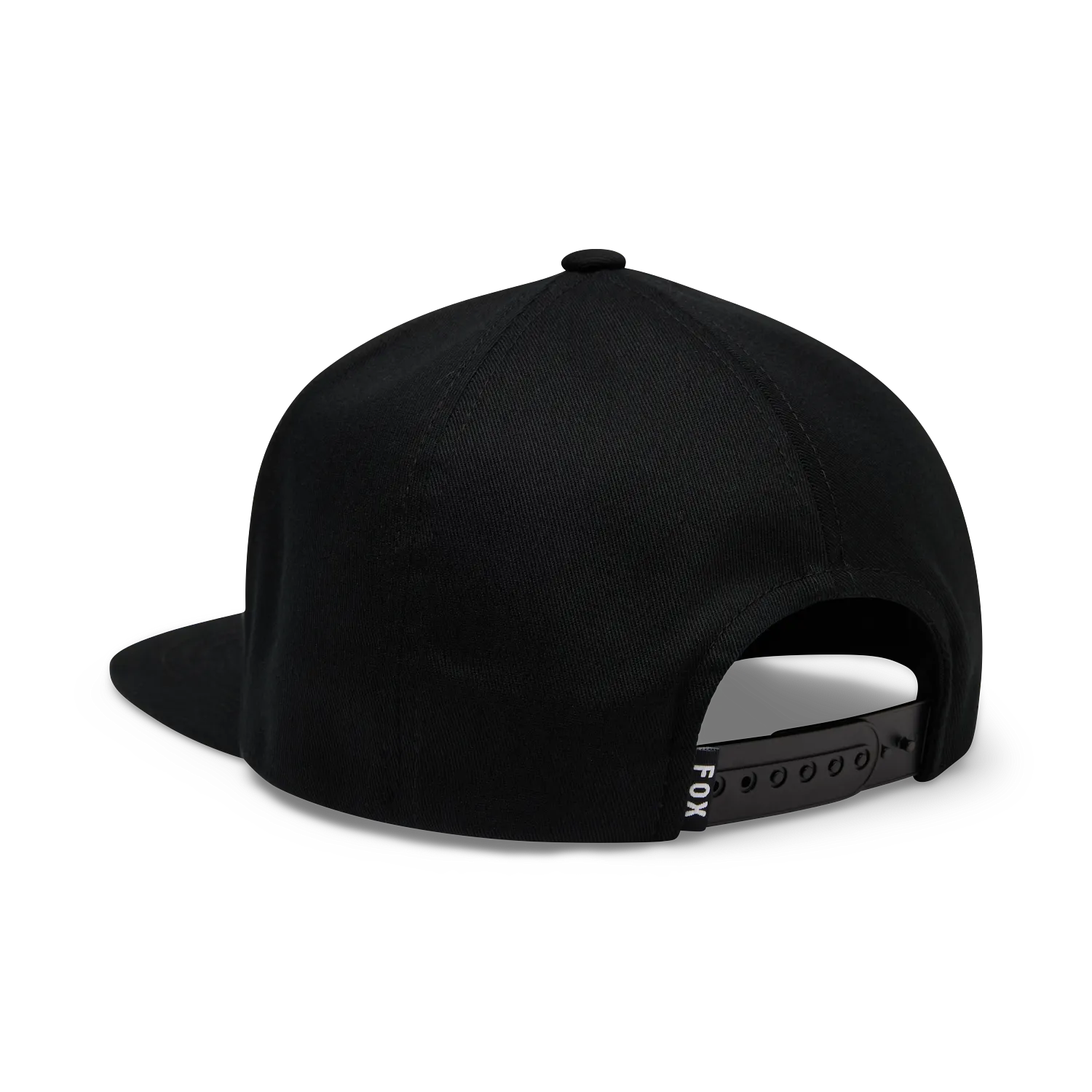 Fox Youth Kawi Snapback Hat Black