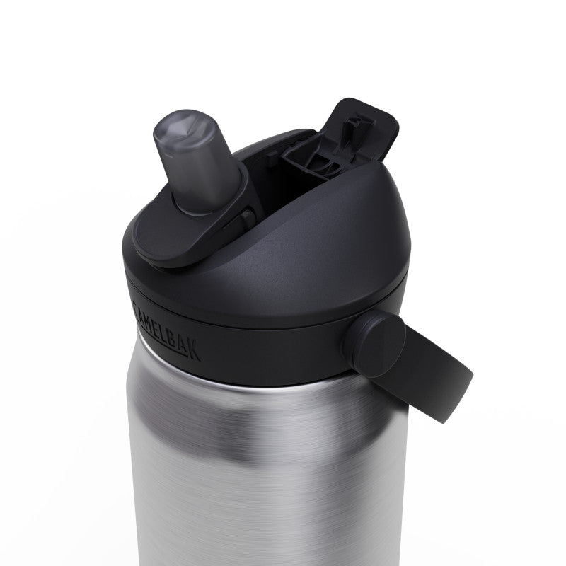 CamelBak Thrive Flip Straw VSS Insulated Stainless Steel Bottle 750ml 25oz Stainless