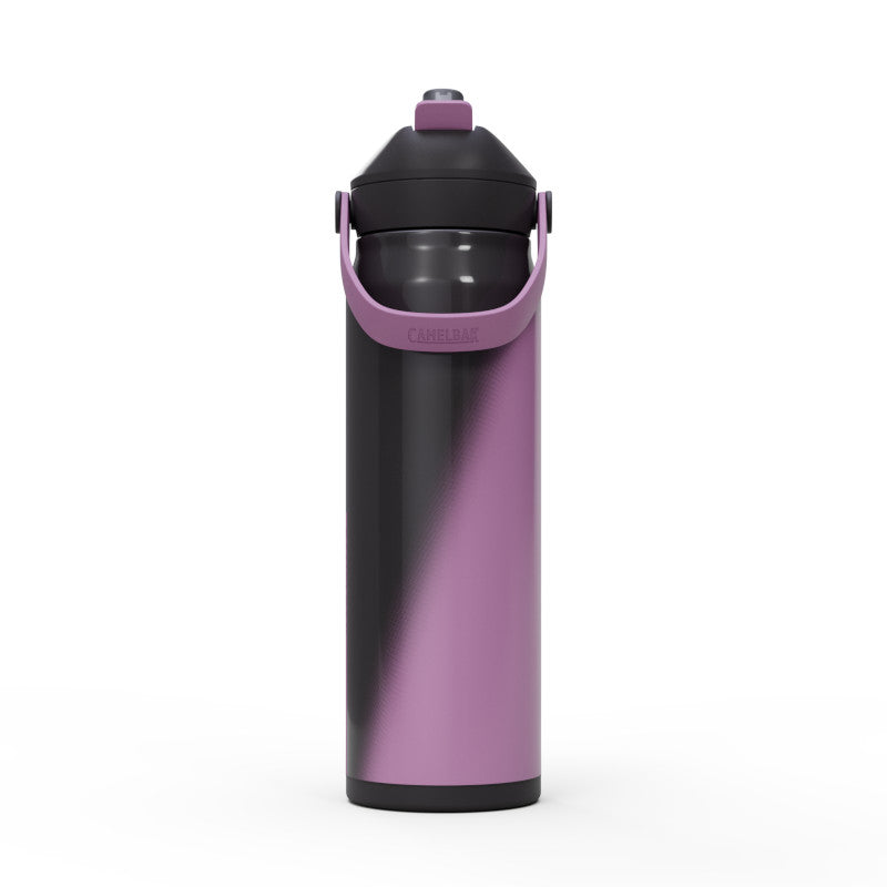 CamelBak Thrive Flip Straw VSS Insulated Stainless Steel Bottle 750ml 25oz Lavender Dawn