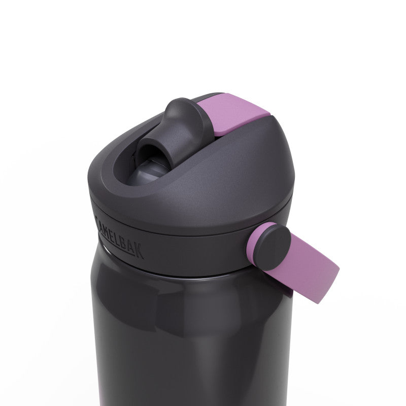 CamelBak Thrive Flip Straw VSS Insulated Stainless Steel Bottle 750ml 25oz Lavender Dawn