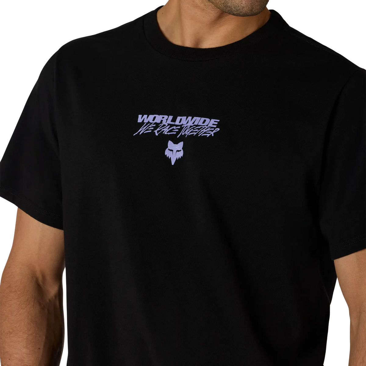 Fox Pro Circuit 195 Original Short Sleeve Tee Black