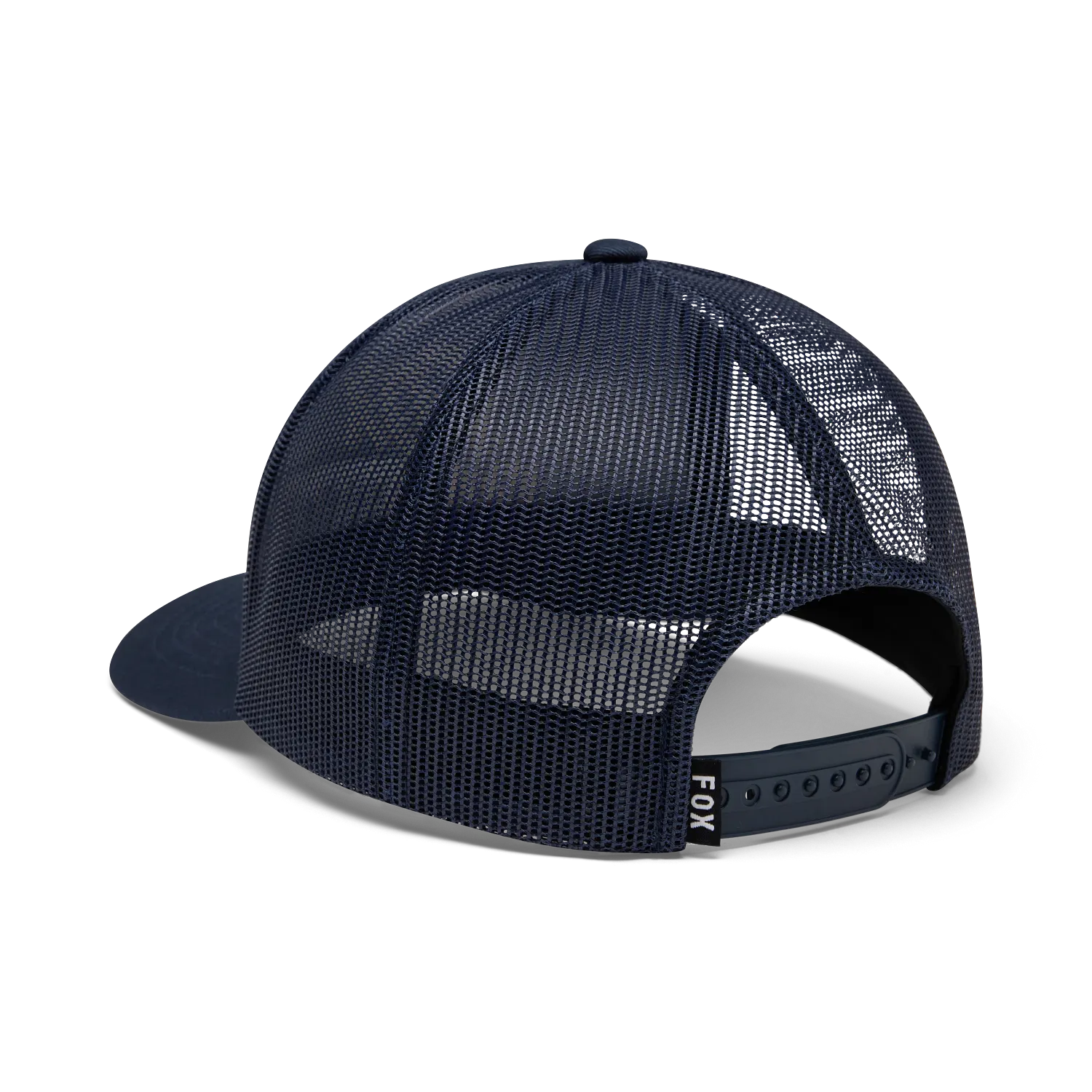 Fox Speed Mesh Trucker Hat Midnight