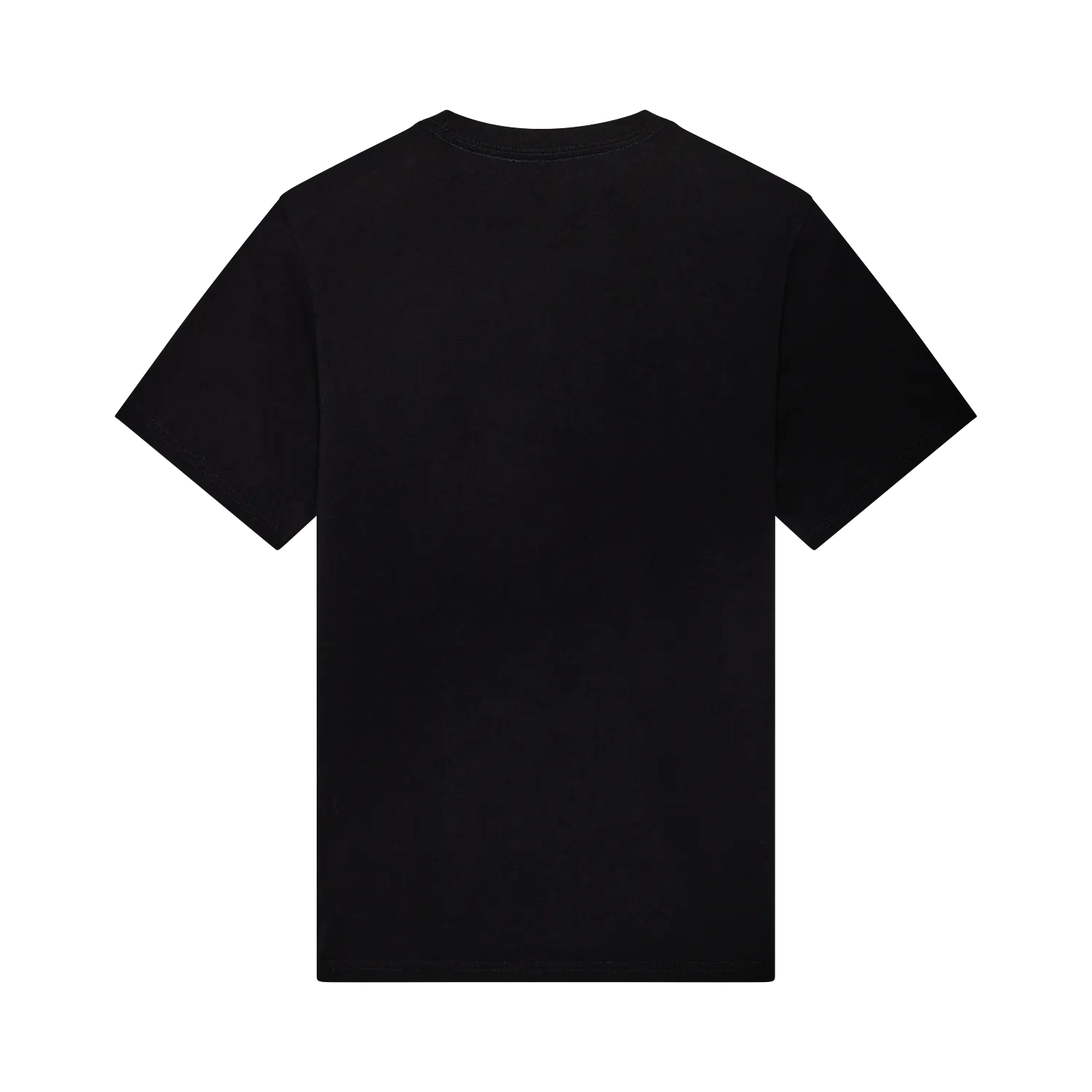 Fox Badge 195 Original Short Sleeve Tee Black