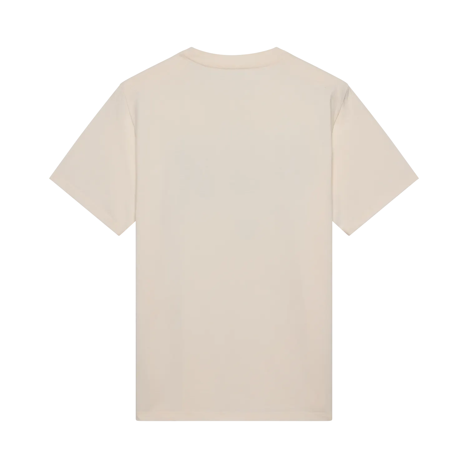 Fox Block 195 Orig Short Sleeve Tee Off White