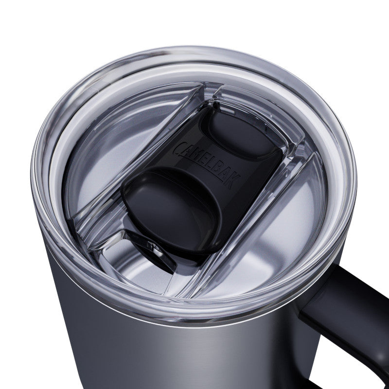 CamelBak Thrive Mug VSS Insulated Stainless Steel 500ml 16oz Stainless