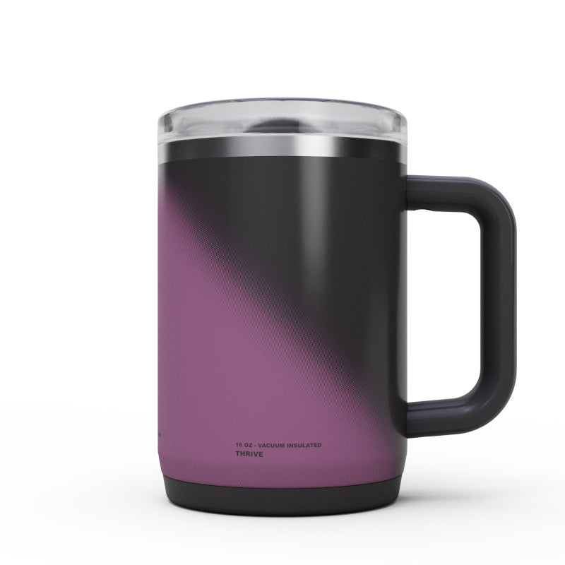CamelBak Thrive Mug VSS Insulated Stainless Steel 500ml 16oz Lavender Dawn