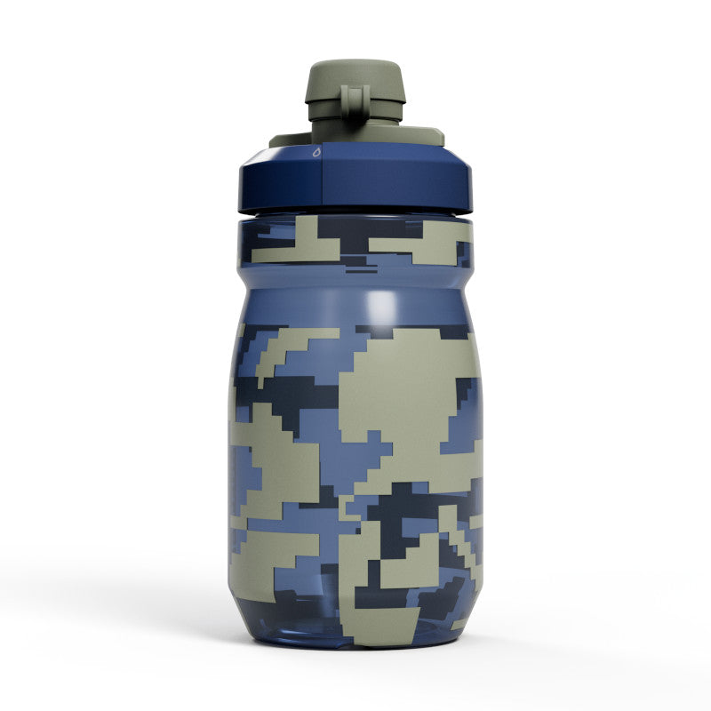 CamelBak Podium Dirt Series Bottle 440ml 15oz Deep Sea Digi Camo