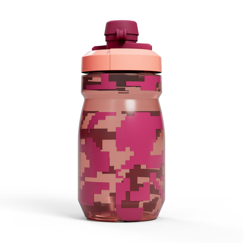 CamelBak Podium Dirt Series Bottle 440ml 15oz Berry Digi Camo